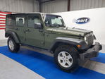 Jeep Wrangler 2008