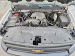 Chevrolet Silverado 2011