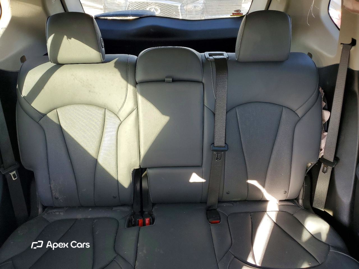 Buick Envision 2020