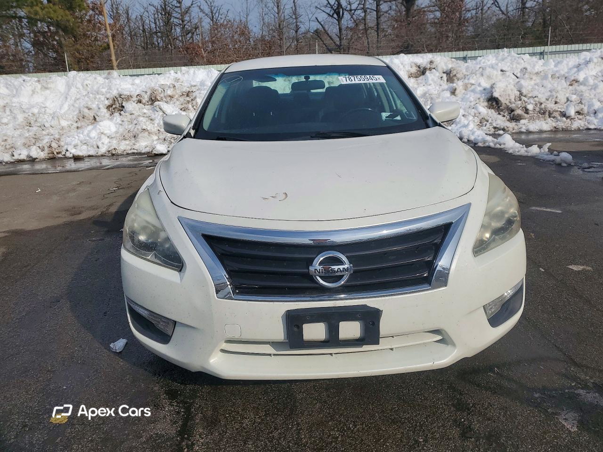 Altima 2014