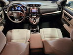 Honda CR-V 2017