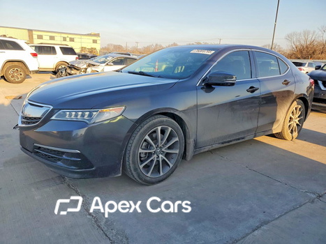 Acura TLX 2015 - Image 1 of 13