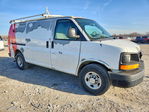 Chevrolet Express 2011