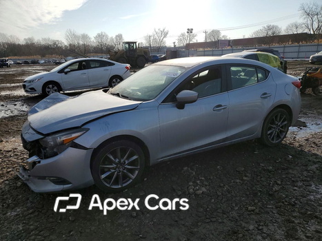 Mazda 3 2018 - Zdjęcie 1 z 12