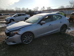 Mazda 3 2018