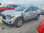 GMC Terrain 2020