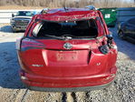 Toyota RAV 4 2018