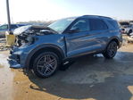 Ford Explorer 2025