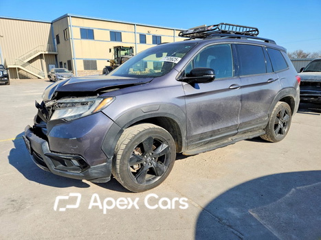 Honda Passport 2019 - Image 1 of 13