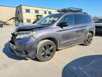 Honda Passport 2019