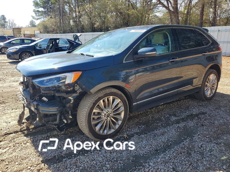 Ford Edge 2022 - Image 1 of 13