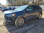 Ford Edge 2022