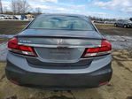 Honda Civic 2013