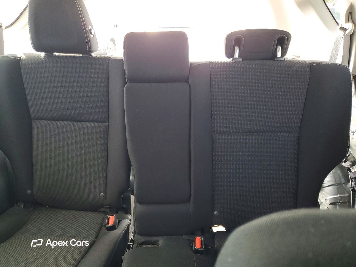 Toyota RAV 4 2018