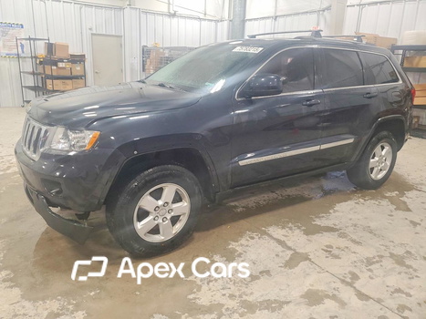 Jeep Cherokee 2013 - Image 1 of 14