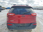 Jeep Grand Cherokee 2016
