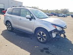 Subaru Forester 2017