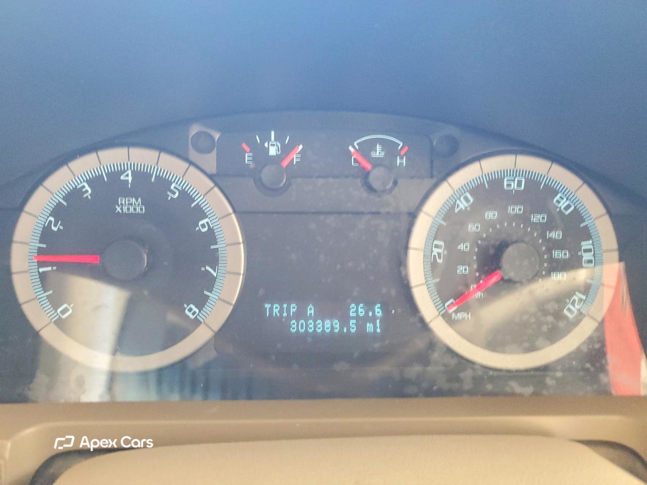 Ford Escape 2009