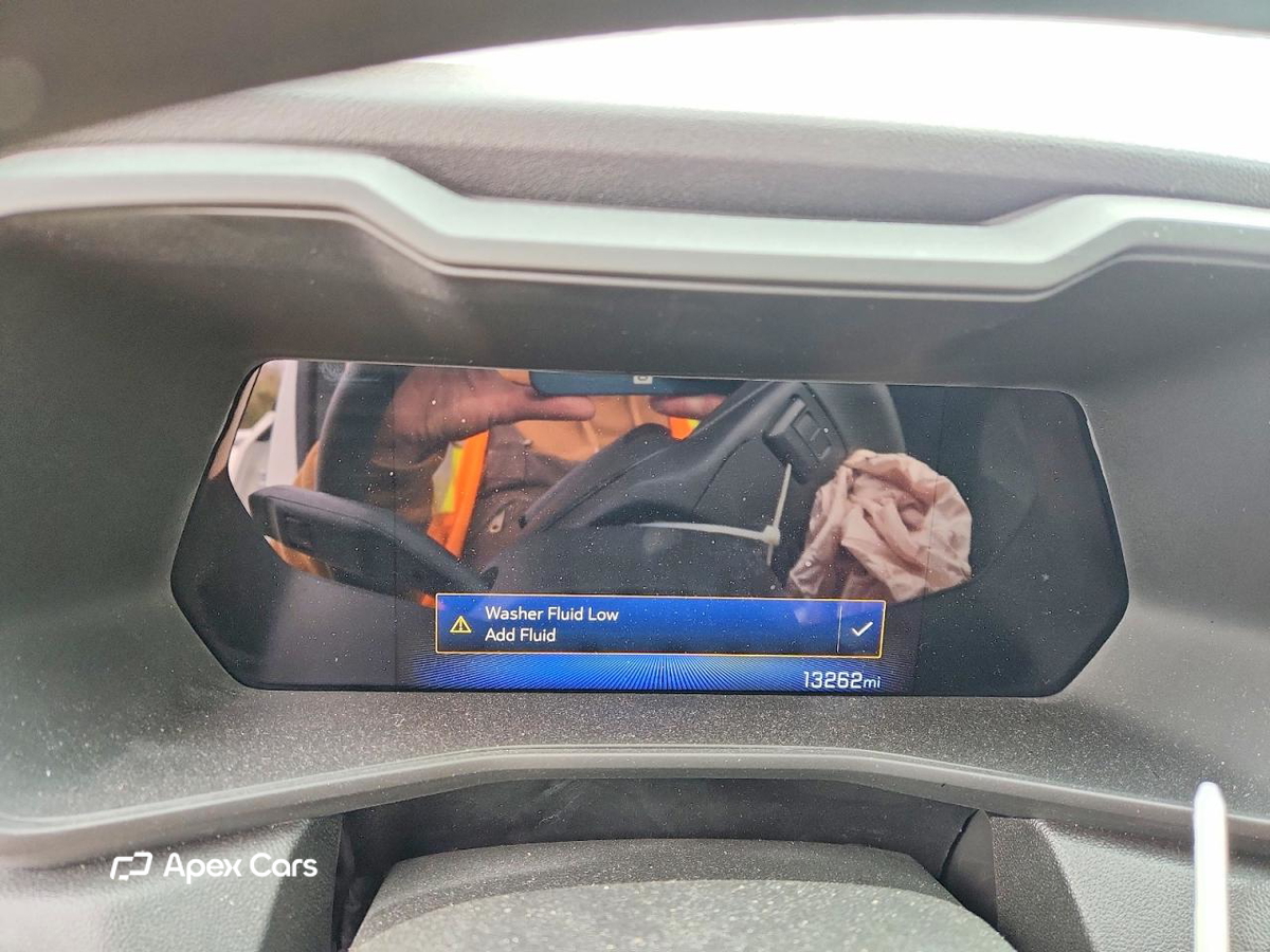 Chevrolet Colorado 2023
