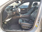 BMW Series 7 2015