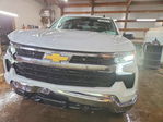 Chevrolet Silverado 2023