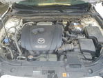 Mazda 3 2016
