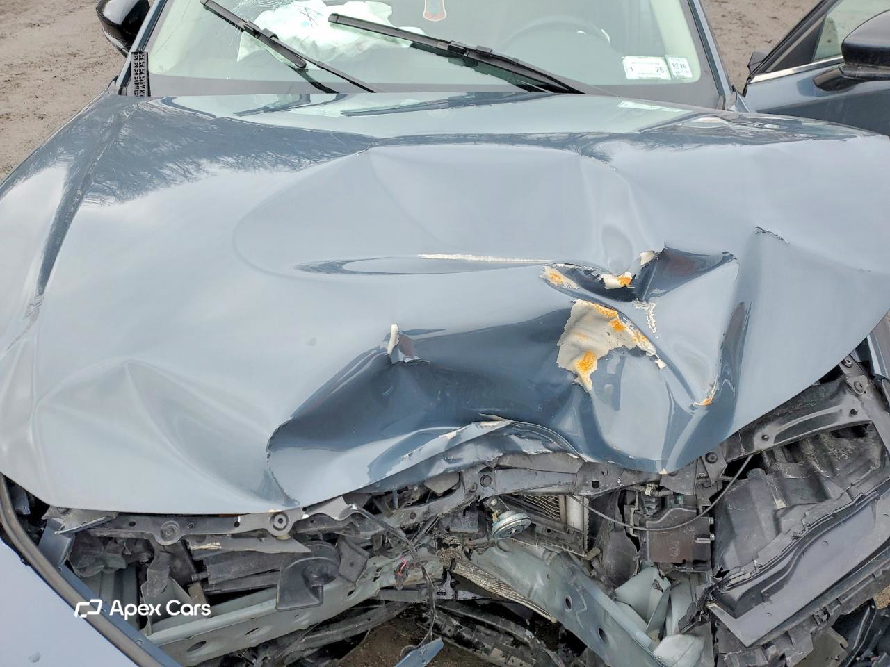 Mazda CX-30 2023