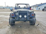 Jeep Wrangler 1999