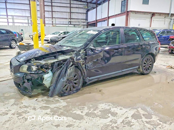 2005 Volvo V50 - Image 1 of 5