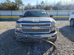 Chevrolet Silverado 2015