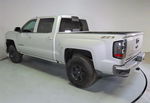 Chevrolet Silverado 2016