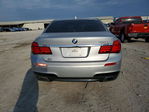 BMW Series 7 2015