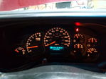 Chevrolet Silverado 2002