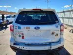 Subaru Forester 2017