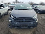 Ford EcoSport 2019