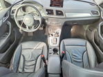 Audi Q3 2015