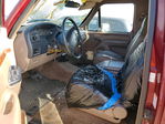 Ford Bronco 1996