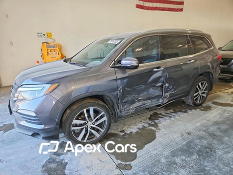 Honda Pilot 2016 - Zdjęcie 1 z 13