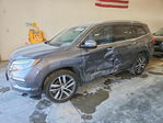 Honda Pilot 2016