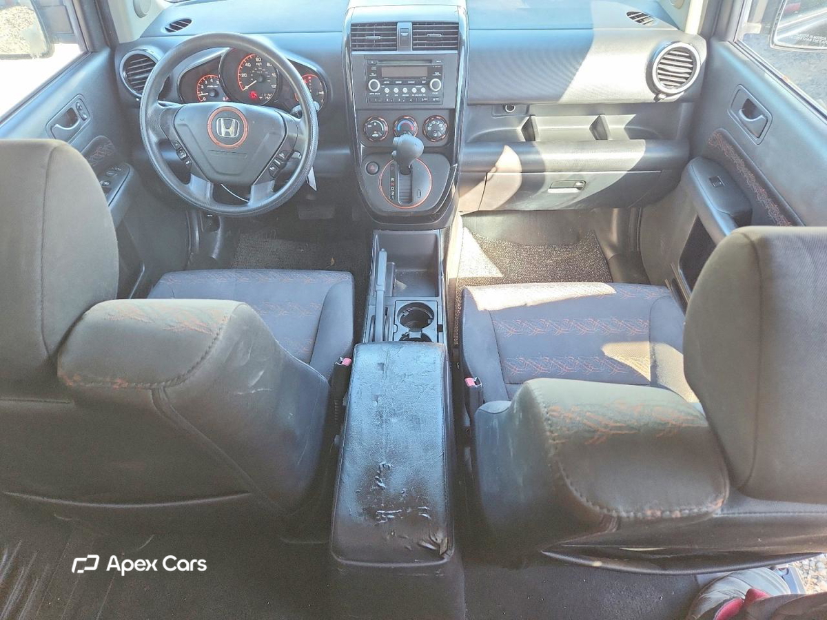 Honda Element 2008
