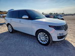 Land Rover Range Rover 2019