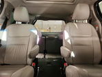 Toyota Sienna 2016