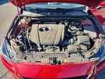 Mazda 3 2018