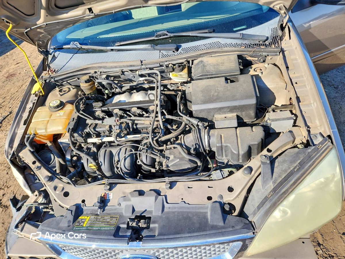 Ford Focus 2005