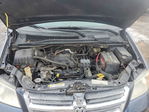Dodge Caravan 2008