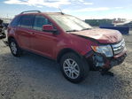 Ford Edge 2008
