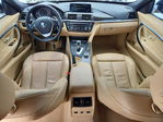 BMW Series 3 2016