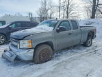 Chevrolet Silverado 2012
