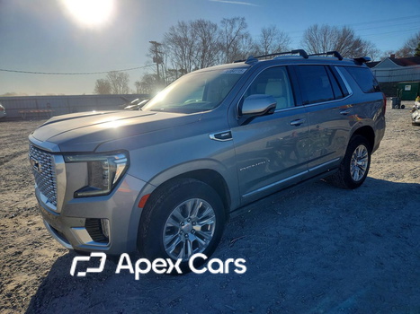 GMC Yukon 2023 - Image 1 of 14