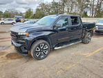 Chevrolet Silverado 2020